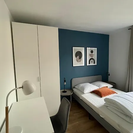 Flexliving - - Caulaincourt Hébergement de vacances Paris